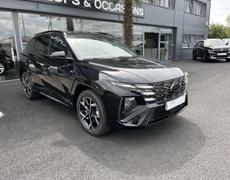 Hyundai Tucson Couëron