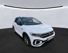Volkswagen T-Roc - 2.0 TDI 150CH R-LINE DSG7 - 28 490 €