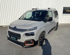 Citroen Berlingo Multispace II BlueHDi 100 BVM XTR +
