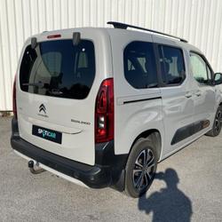 Citroen Berlingo Multispace II BlueHDi 100 BVM XTR + Pornic
