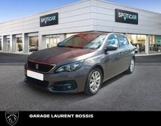 Peugeot 308 - 110 S&S Style 5 portes  (avril 2018) (co2 113) - 9 790 €