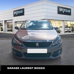 Peugeot 308 Phase 2 110 S&S Style 5 portes  (avril 2018) (co2 113) Ch&acirc;teau-Th&eacute;baud