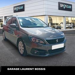 Peugeot 308 Phase 2 110 S&S Style 5 portes  (avril 2018) (co2 113) Ch&acirc;teau-Th&eacute;baud