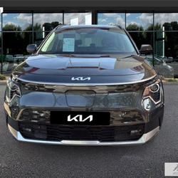 Kia Niro ELECTRIQUE 204 CH Active N&icirc;mes