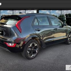 Kia Niro ELECTRIQUE 204 CH Active N&icirc;mes