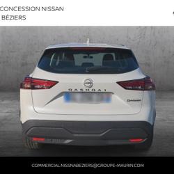 Nissan Qashqai e-POWER 190ch Business Edition 2022 B&eacute;ziers