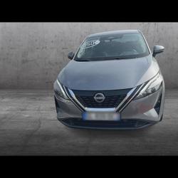 Nissan Qashqai e-POWER 190ch Business Edition 2022 B&eacute;ziers