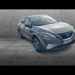 Nissan Qashqai e-POWER 190ch Business Edition 2022 B&eacute;ziers