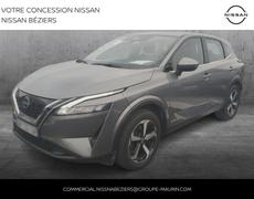 Nissan Qashqai - e-POWER 190ch Business Edition 2022 - 23 980 €