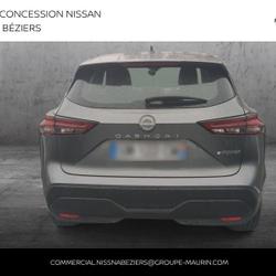 Nissan Qashqai e-POWER 190ch Business Edition 2022 B&eacute;ziers