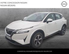 Nissan Qashqai Béziers