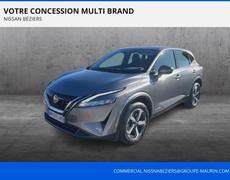 Nissan Qashqai Béziers