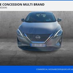 Nissan Qashqai e-POWER 190ch Business Edition 2022 B&eacute;ziers