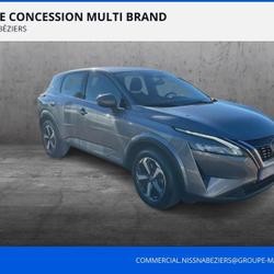 Nissan Qashqai e-POWER 190ch Business Edition 2022 B&eacute;ziers