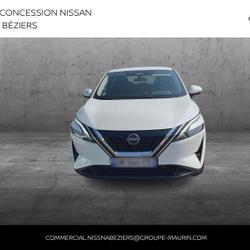 Nissan Qashqai e-POWER 190ch Business Edition 2022 B&eacute;ziers