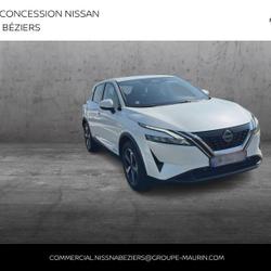 Nissan Qashqai e-POWER 190ch Business Edition 2022 B&eacute;ziers