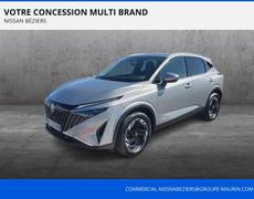 Nissan Qashqai Béziers