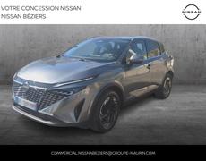 Nissan Qashqai Béziers