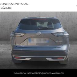 Nissan Qashqai e-POWER 190ch N-Connecta 2024 B&eacute;ziers