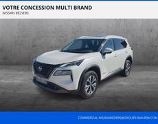 Nissan XTrail Béziers