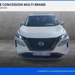 Nissan XTrail e-Power 204ch N-Connecta B&eacute;ziers