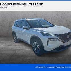 Nissan XTrail e-Power 204ch N-Connecta B&eacute;ziers