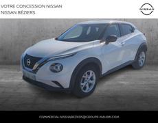 Nissan Juke - 1.0 DIG-T 114ch N-Connecta DCT 2021 - 17 880 €