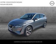 Nissan Qashqai Béziers