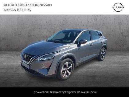 Nissan Qashqai - e-POWER 190ch Business Edition 2022 - 24 900 €