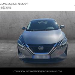 Nissan Qashqai e-POWER 190ch Business Edition 2022 B&eacute;ziers