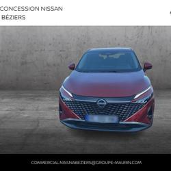 Nissan Qashqai e-POWER 190ch N-Connecta 2024 B&eacute;ziers