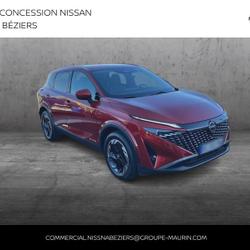 Nissan Qashqai e-POWER 190ch N-Connecta 2024 B&eacute;ziers