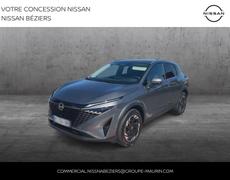 Nissan Qashqai Béziers