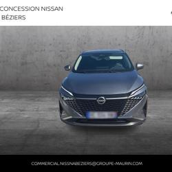 Nissan Qashqai e-POWER 190ch N-Connecta 2022 B&eacute;ziers