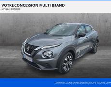 Nissan Juke Narbonne