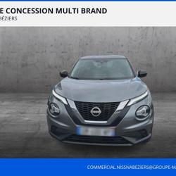 Nissan Juke 1.0 DIG-T 114ch Business Edition DCT 2022.5 Narbonne