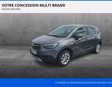 Opel Crossland X Béziers