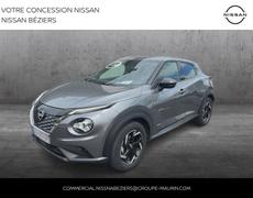 Nissan Juke Béziers