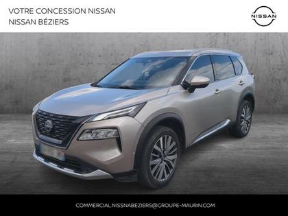 Nissan XTrail - e-Power 204ch Tekna+ - 32 990 €