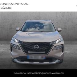 Nissan XTrail e-Power 204ch Tekna+ B&eacute;ziers