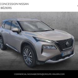 Nissan XTrail e-Power 204ch Tekna+ B&eacute;ziers