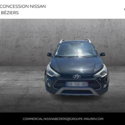 Hyundai i20 1.0 T-GDi 100 Active B&eacute;ziers