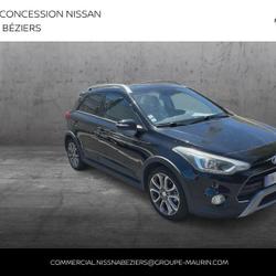 Hyundai i20 1.0 T-GDi 100 Active B&eacute;ziers