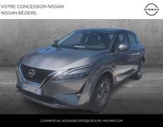 Nissan Qashqai Béziers