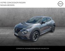 Nissan Juke Béziers