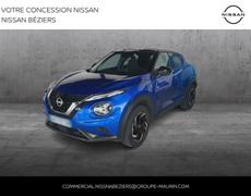 Nissan Juke Béziers