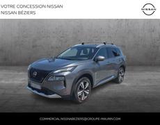 Nissan XTrail Béziers