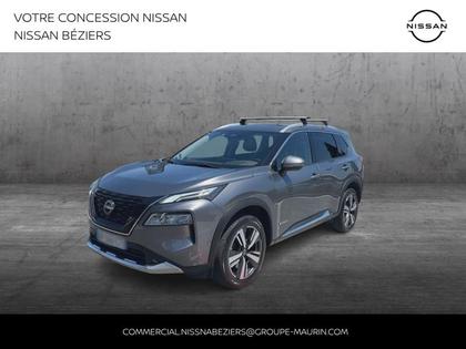 Nissan XTrail - e-4orce 213ch Tekna - 27 500 €