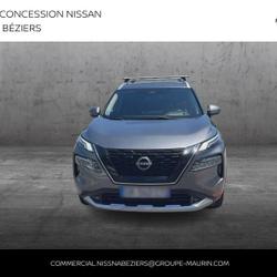 Nissan XTrail e-4orce 213ch Tekna B&eacute;ziers