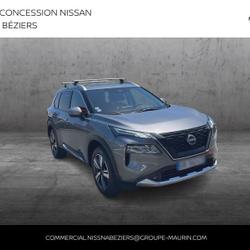 Nissan XTrail e-4orce 213ch Tekna B&eacute;ziers